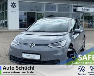 VW ID.3 Gebrauchtwagen