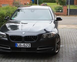 BMW 530 Gebrauchtwagen
