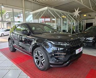 Land Rover Range Rover Evoque Gebrauchtwagen
