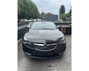 Opel Cascada Gebrauchtwagen