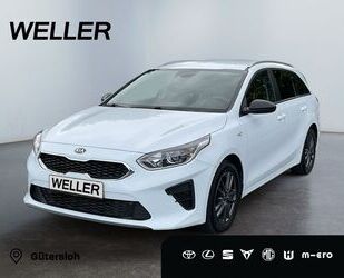 Kia ceed Sportswagon Gebrauchtwagen