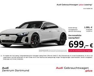Audi e-tron GT Gebrauchtwagen