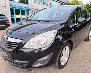 Opel Meriva Gebrauchtwagen
