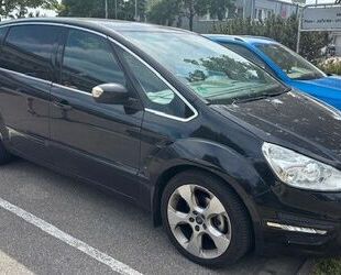 Ford S-Max Gebrauchtwagen