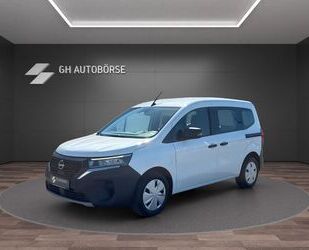Nissan Townstar Gebrauchtwagen