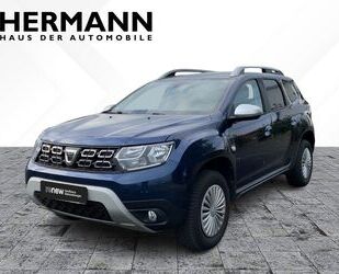 Dacia Duster Gebrauchtwagen