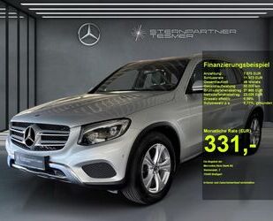 Volvo GLC 350 