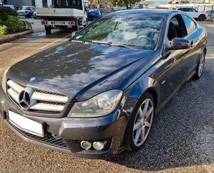 Mercedes-Benz C 350 Gebrauchtwagen