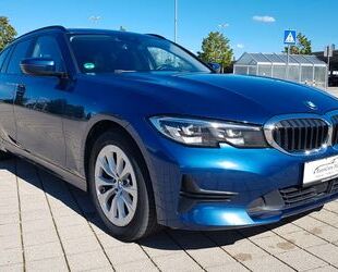 BMW 318 Gebrauchtwagen