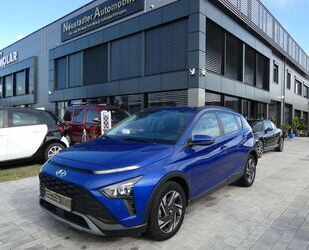 Hyundai BAYON Gebrauchtwagen