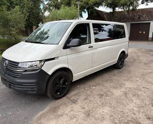 VW T6 Kombi Gebrauchtwagen