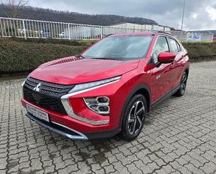 Mitsubishi Eclipse Cross Gebrauchtwagen