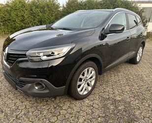 Renault Kadjar Gebrauchtwagen