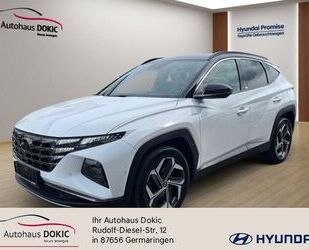 Hyundai TUCSON Gebrauchtwagen