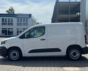 Peugeot Partner Gebrauchtwagen