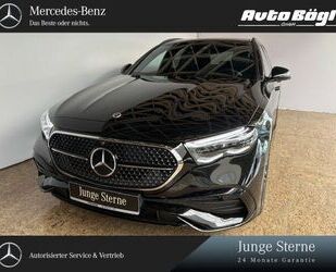 Mercedes-Benz E 300 Gebrauchtwagen