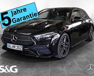 Mercedes-Benz A 200 Gebrauchtwagen