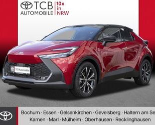 Toyota C-HR Gebrauchtwagen