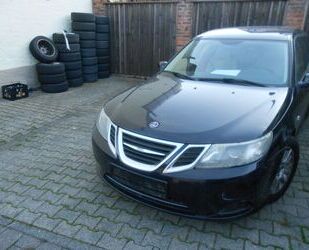 Saab 9-3 Gebrauchtwagen