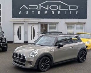 Mini Cooper Gebrauchtwagen