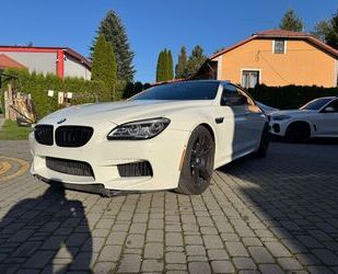 BMW M6 Gebrauchtwagen