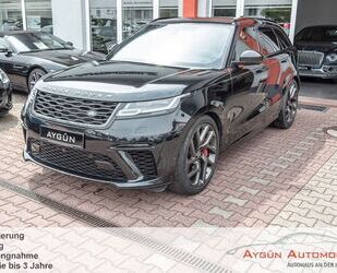 Land Rover Range Rover Velar Gebrauchtwagen