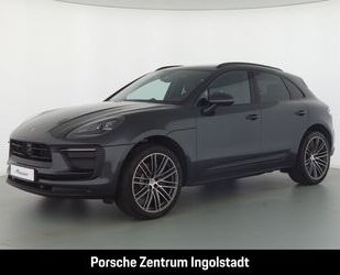 Porsche Porsche Macan Schiebedach, verfügbar ab 23.09., e Gebrauchtwagen