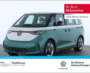 VW ID. Buzz Gebrauchtwagen