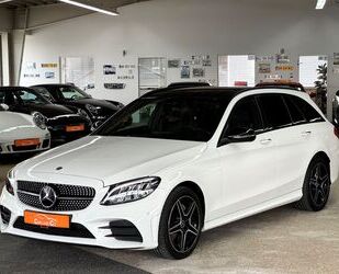 Mercedes-Benz C 220 Gebrauchtwagen