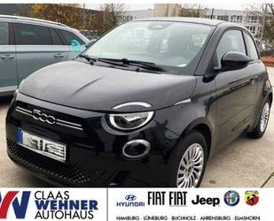 Fiat 500e Gebrauchtwagen