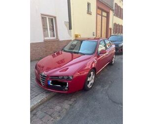 Alfa Romeo Alfa 159 Gebrauchtwagen