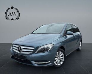 Mercedes-Benz B 180 Gebrauchtwagen