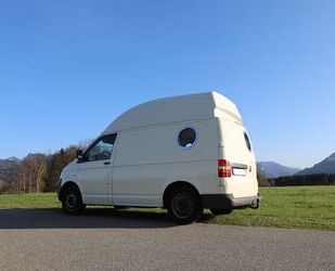 VW T5 Transporter Gebrauchtwagen
