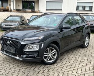 Hyundai KONA Gebrauchtwagen
