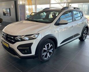 Dacia Sandero Gebrauchtwagen