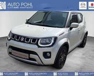 Suzuki Ignis Gebrauchtwagen
