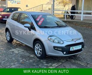 Fiat Punto Gebrauchtwagen