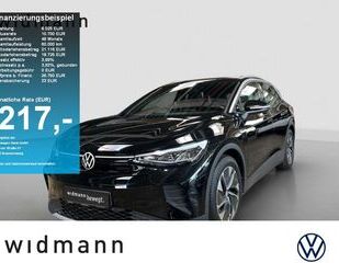 VW ID.4 Gebrauchtwagen