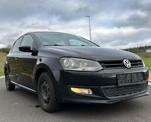 VW Polo 