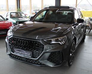 Audi RSQ3 Gebrauchtwagen