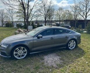 Audi A7 Gebrauchtwagen