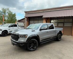 Dodge RAM Gebrauchtwagen