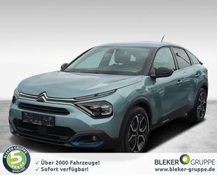 Citroen C4 Gebrauchtwagen