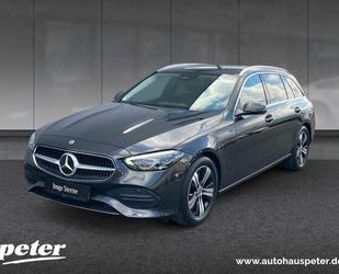 Mercedes-Benz C 180 Gebrauchtwagen