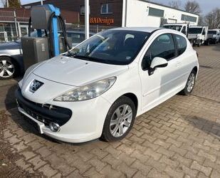Peugeot 207 Gebrauchtwagen