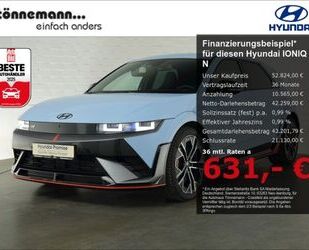 Hyundai IONIQ 5 Gebrauchtwagen