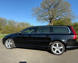 Volvo V70 Gebrauchtwagen