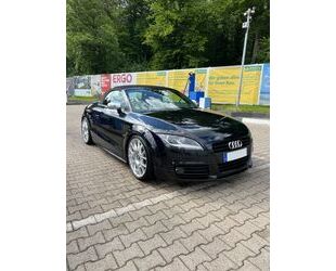 Audi TT Gebrauchtwagen