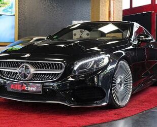 Mercedes-Benz S 500 Gebrauchtwagen