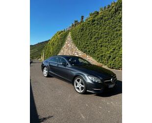 Mercedes-Benz CLA 350 Gebrauchtwagen